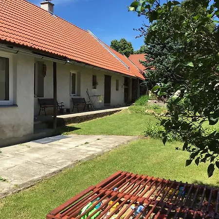 Séjour à la campagne Chalupa Nitovice - Chko Trebonsko Kardasova Recice