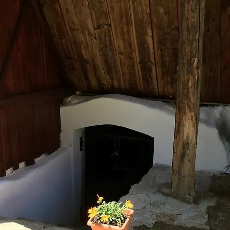 Séjour à la campagne Chalupa Nitovice - Chko Trebonsko Kardasova Recice